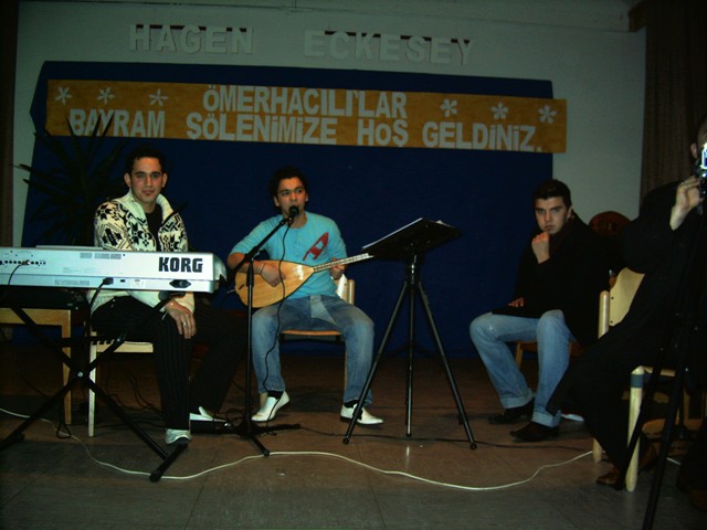 Bayram Söleni